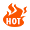 hot