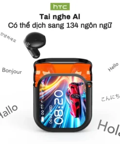 Tai nghe HTC NE20 Ai