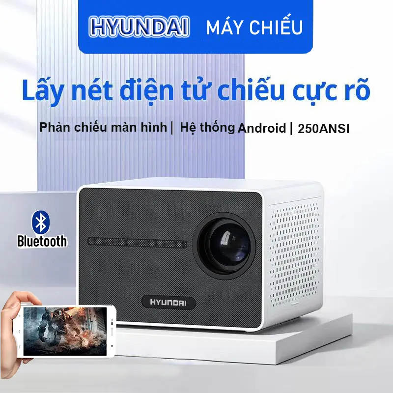 Máy chiếu Hyundai 293 Máy chiếu Hyundai 293