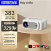 Máy chiếu Hyundai 383